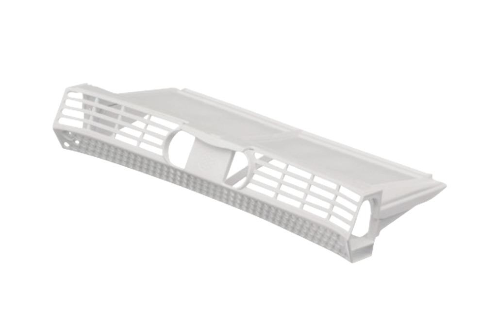 Bosch 652184 Pluizenfilter Wasdroger Universeel Bosch 652184 Pluizenfilter Wasdroger Universeel