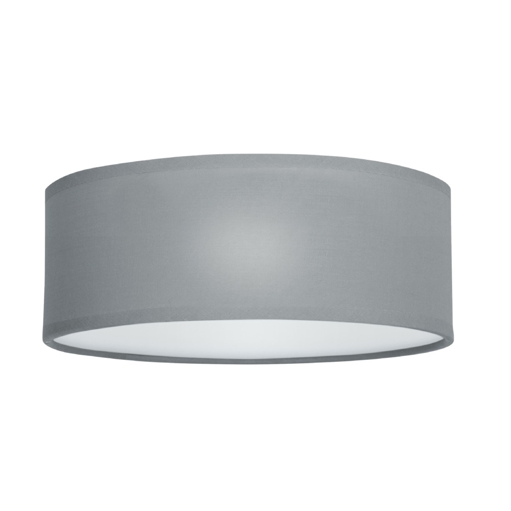 Ranex RA-1000465 Mia Led Plafond Lamp 30cm Grijs Ranex RA-1000465 Mia Led Plafond Lamp 30cm Grijs