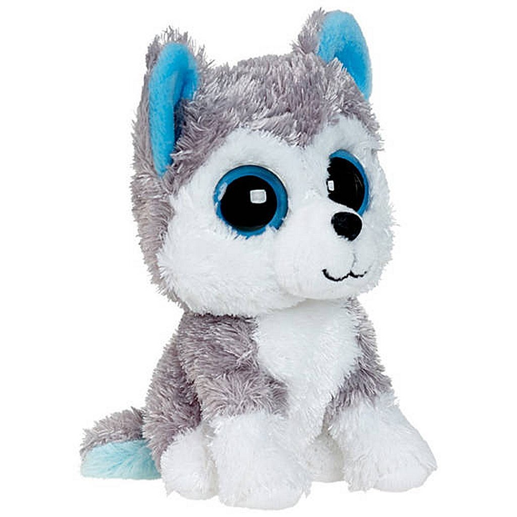 TY Beanie Husky Slush 15 cm TY Beanie Husky Slush 15 cm