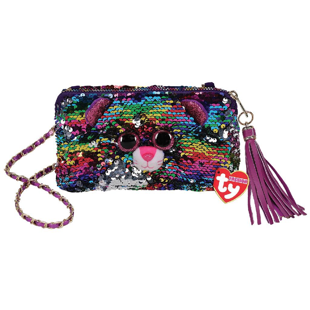 TY Fashion Handtas Luipaard Dot TY Fashion Handtas Luipaard Dot
