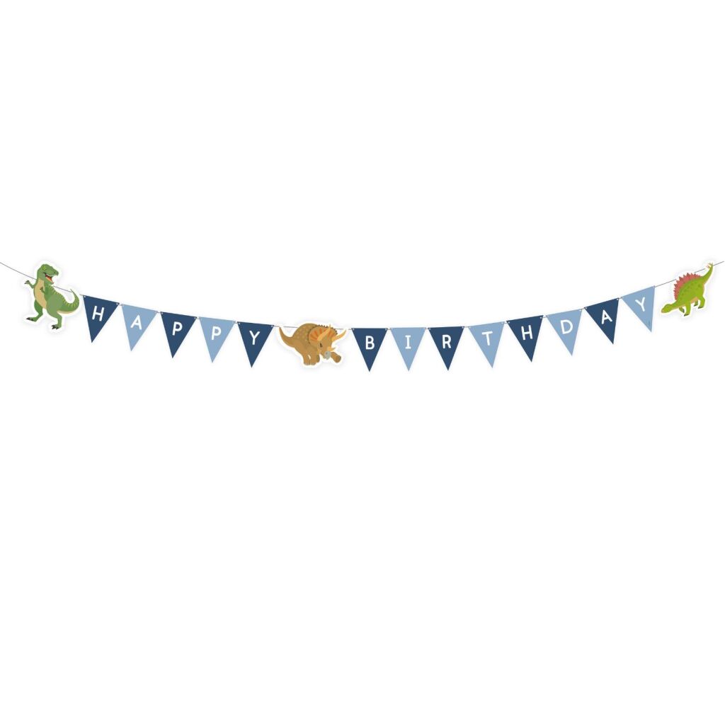Dinosaurus Letterslinger 1.8 m Dinosaurus Letterslinger 1.8 m