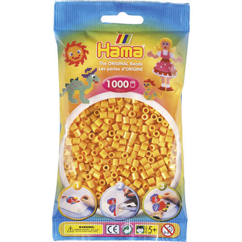 Hama Strijkkralen Winnie The Pooh Geel 1000 Stuks Hama Strijkkralen Winnie The Pooh Geel 1000 Stuks
