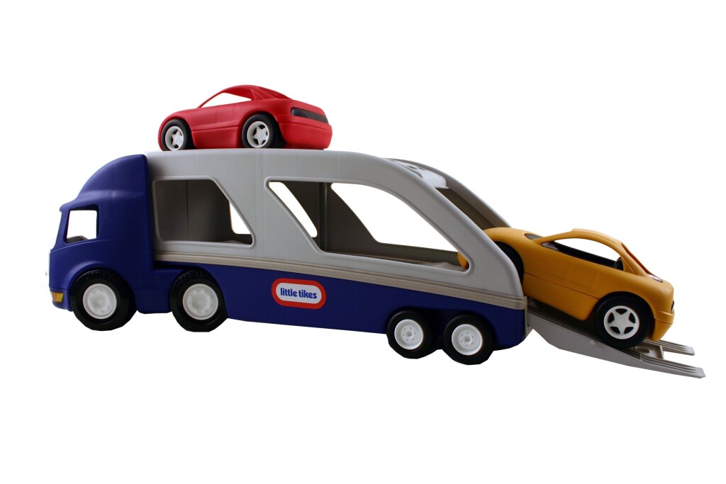 Little Tikes Grote Auto Transporter 6696 Little Tikes Grote Auto Transporter 6696