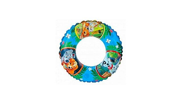 Intex Disney Zwemband 61cm Intex Disney Zwemband 61cm