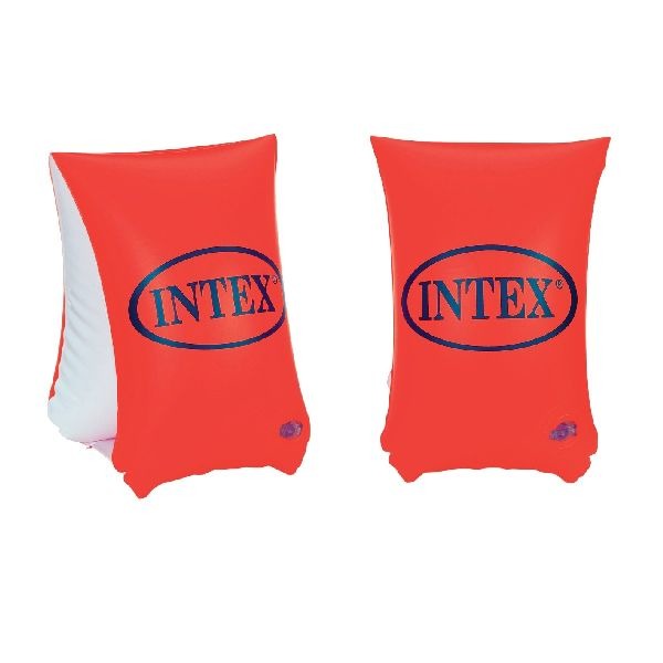 Intex Zwemmouwtjes Luxe Large 6 Tot 10 Jaar Intex Zwemmouwtjes Luxe Large 6 Tot 10 Jaar