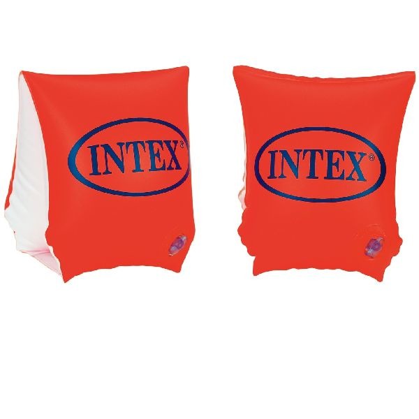 Intex Zwemmouwtjes Luxe 3-6 jaar Intex Zwemmouwtjes Luxe 3-6 jaar