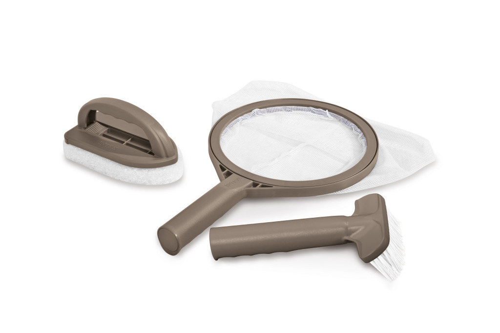 Intex 28004 Spa Onderhoudsset Intex 28004 Spa Onderhoudsset