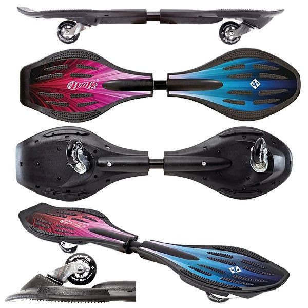 Street Surfing Wave Radiance Waveboard Street Surfing Wave Radiance Waveboard