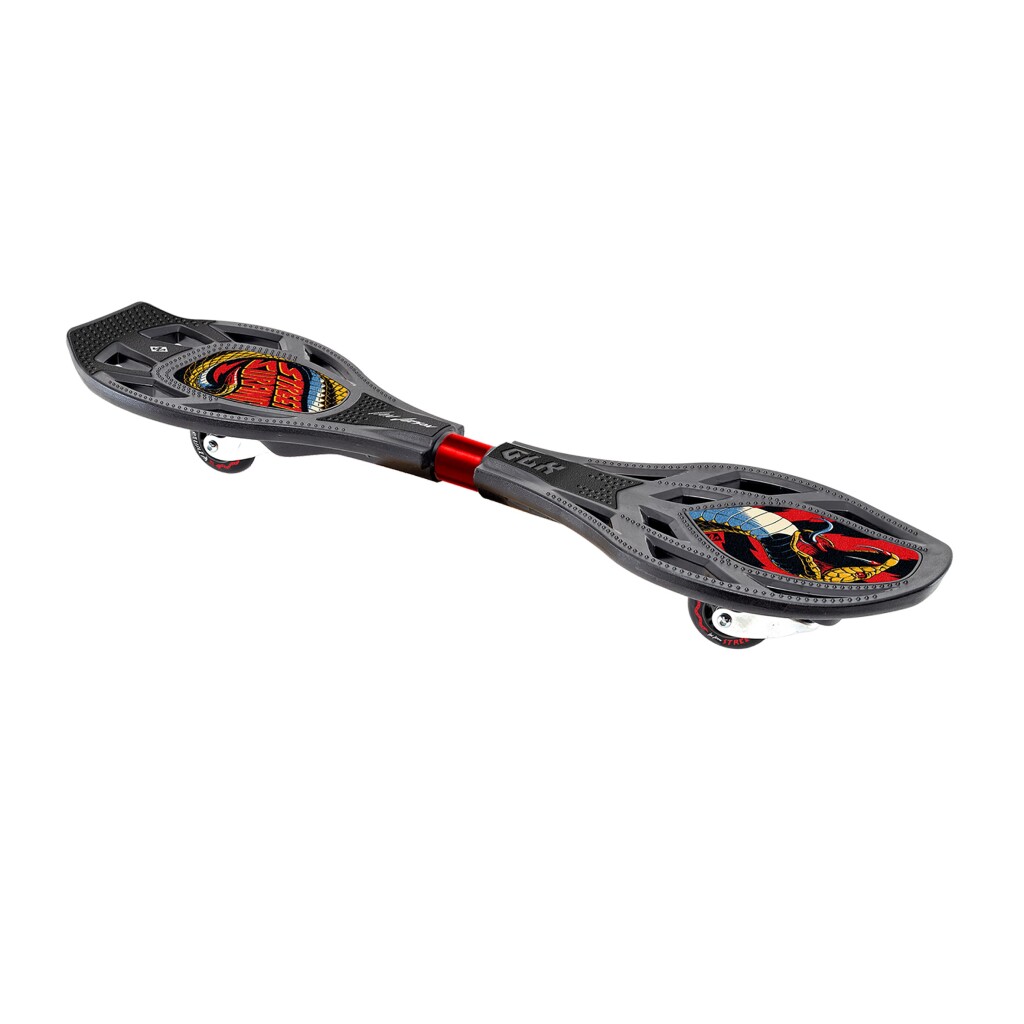 Street Surfing Wave GLX Rattlesnake 86.4x22.6 cm Street Surfing Wave GLX Rattlesnake 86.4x22.6 cm