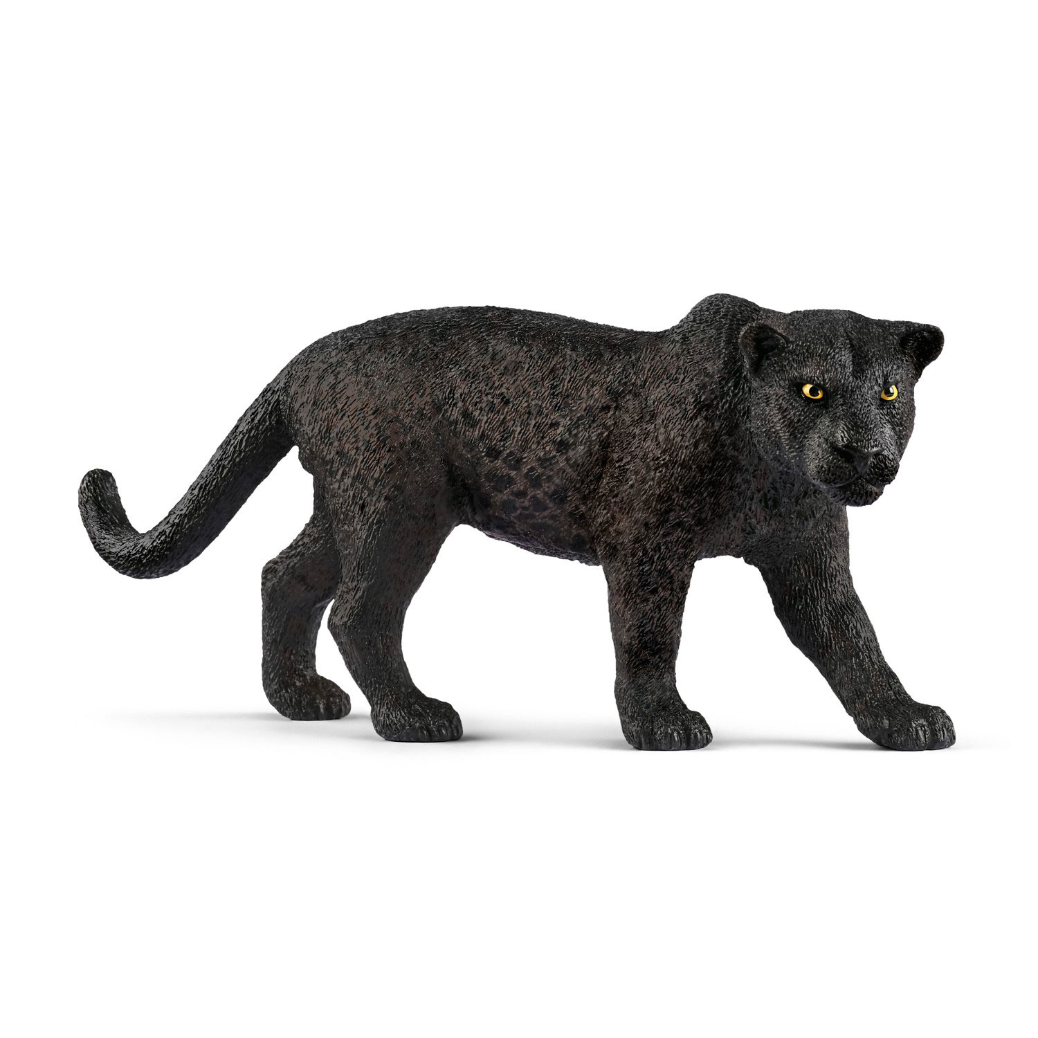 Schleich Zwarte Panter Schleich Zwarte Panter