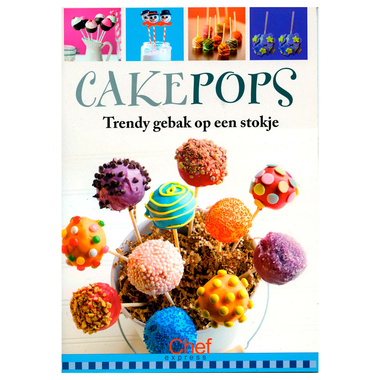 Cakepops Maken Cakepops Maken