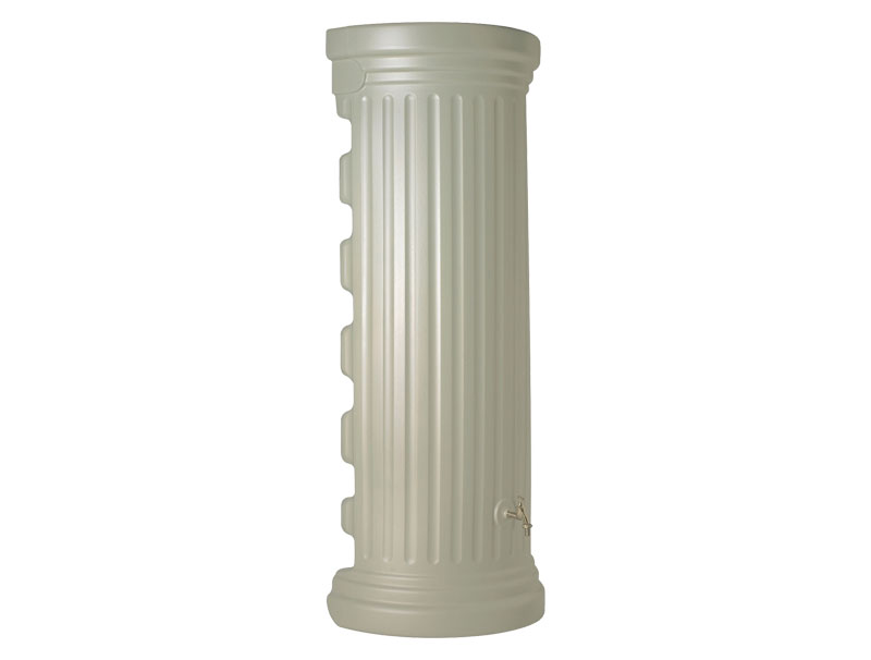 REGENTON ROMEINSE KOLOM 2000L ZAND ZNDR KRAAN REGENTON ROMEINSE KOLOM 2000L ZAND ZNDR KRAAN