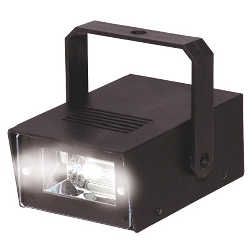 Disco LED Stroboscoop Disco LED Stroboscoop