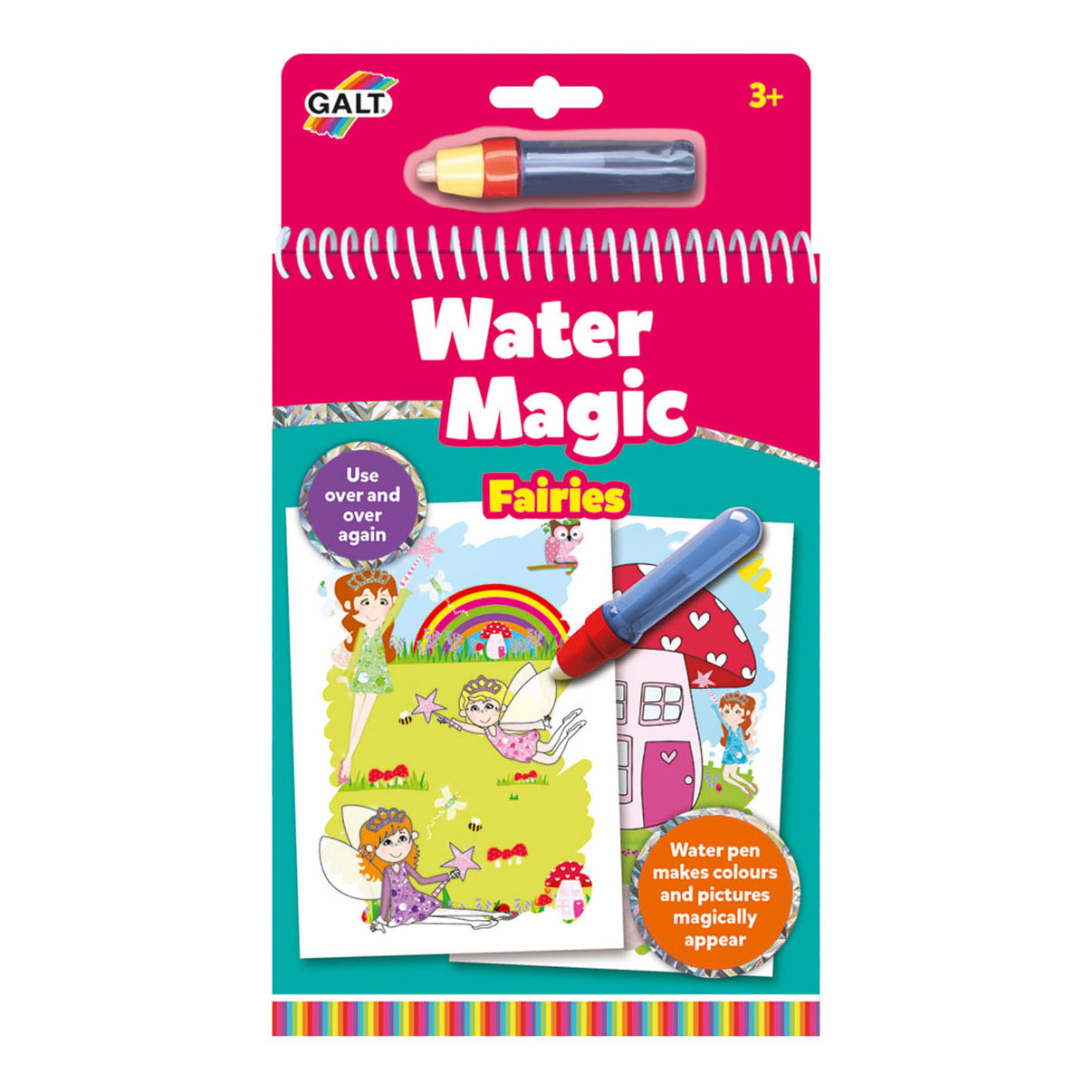 Galt - Water Magic Feeën Galt - Water Magic Feeën