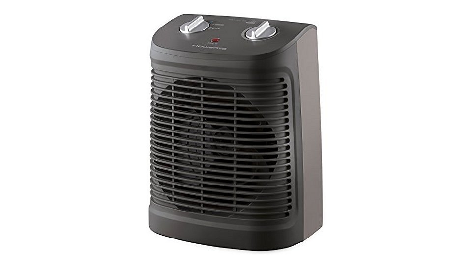Rowenta SO2320 Instant Comfort Compact Ventilatorkachel Rowenta SO2320 Instant Comfort Compact Ventilatorkachel
