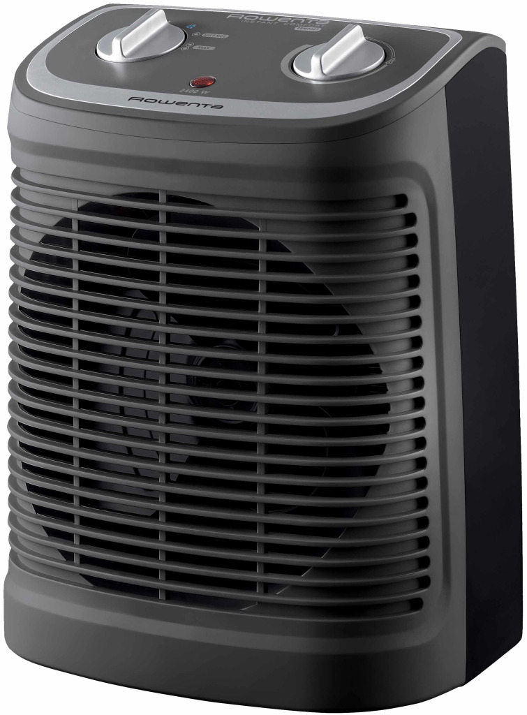 Rowenta SO2330 Ventilatorkachel Rowenta SO2330 Ventilatorkachel
