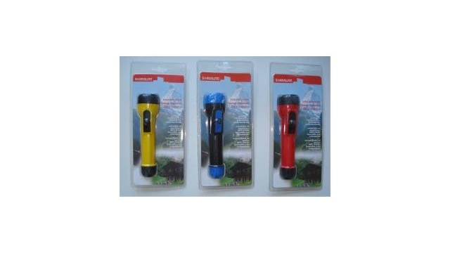 Swisslite 2356 Zaklamp Assorti Swisslite 2356 Zaklamp Assorti