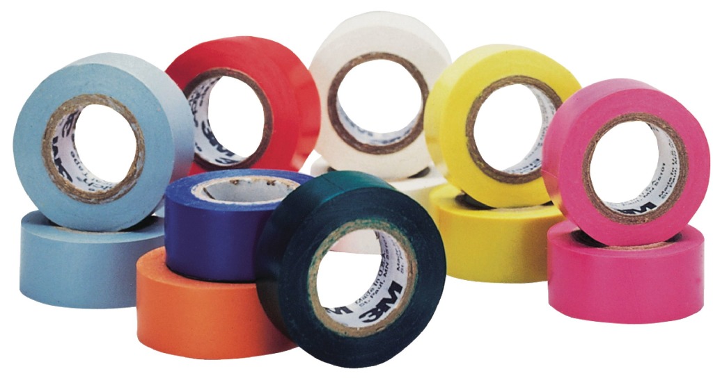 3m Tape-blue/3m Temflex Isolatie Tape 15 mm 10 M Blauw 3m Tape-blue/3m Temflex Isolatie Tape 15 mm 10 M Blauw