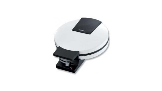 Cloer 120 Wafelijzer voor hartvormige wafels Cloer 120 Wafelijzer voor hartvormige wafels