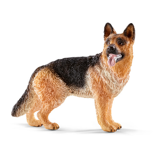 Schleich Speelfiguur Herder Vrouwelijk Schleich Speelfiguur Herder Vrouwelijk
