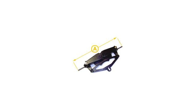 Rolly Toys 38601400080 Vooras Kompleet Rolly Toys 38601400080 Vooras Kompleet