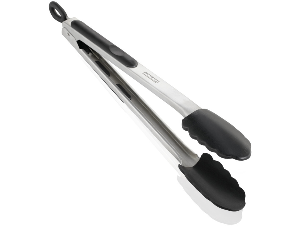 Leifheit 3083 Keuken- en Barbecuetang 31cm ProLine Leifheit 3083 Keuken- en Barbecuetang 31cm ProLine