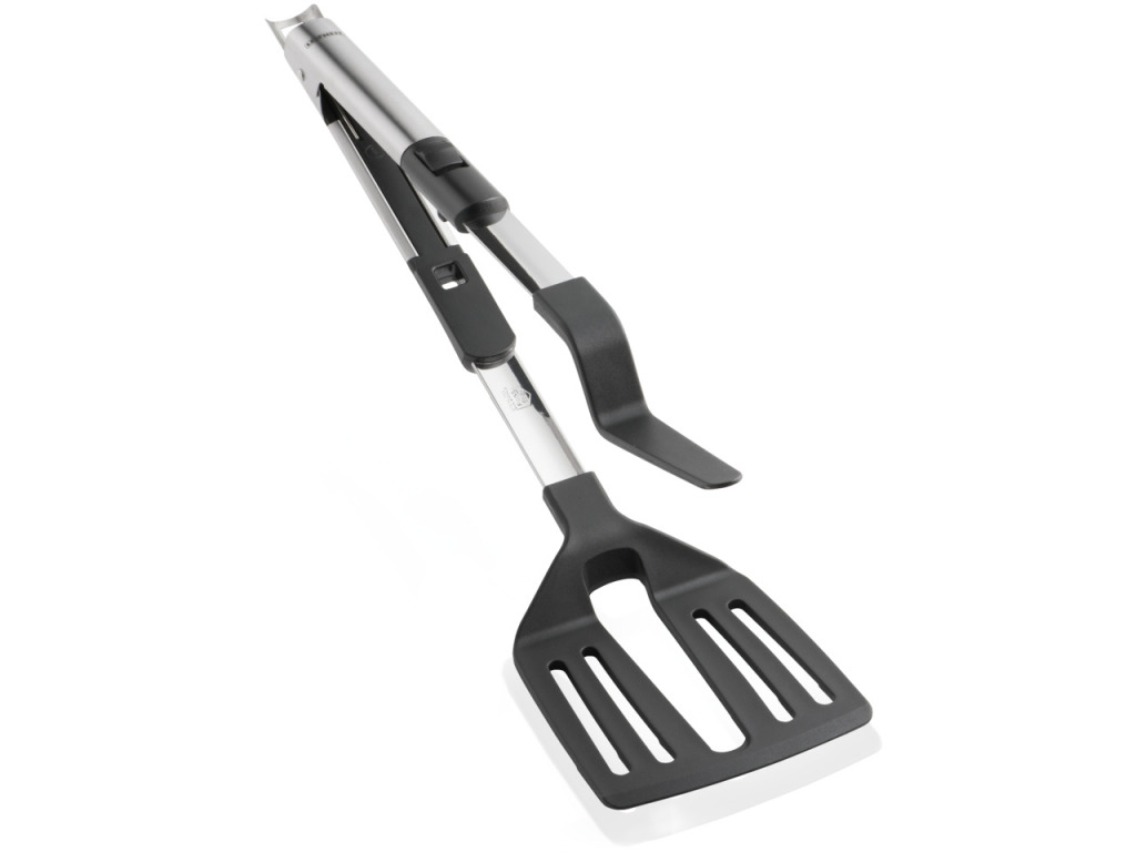 Leifheit 3089 Bakspaan/Serveertang 2-in-1 ProLine Leifheit 3089 Bakspaan/Serveertang 2-in-1 ProLine