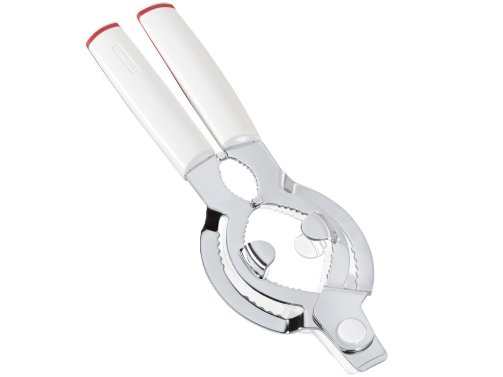 Leifheit 3135 Comfortline Dekselopener Leifheit 3135 Comfortline Dekselopener