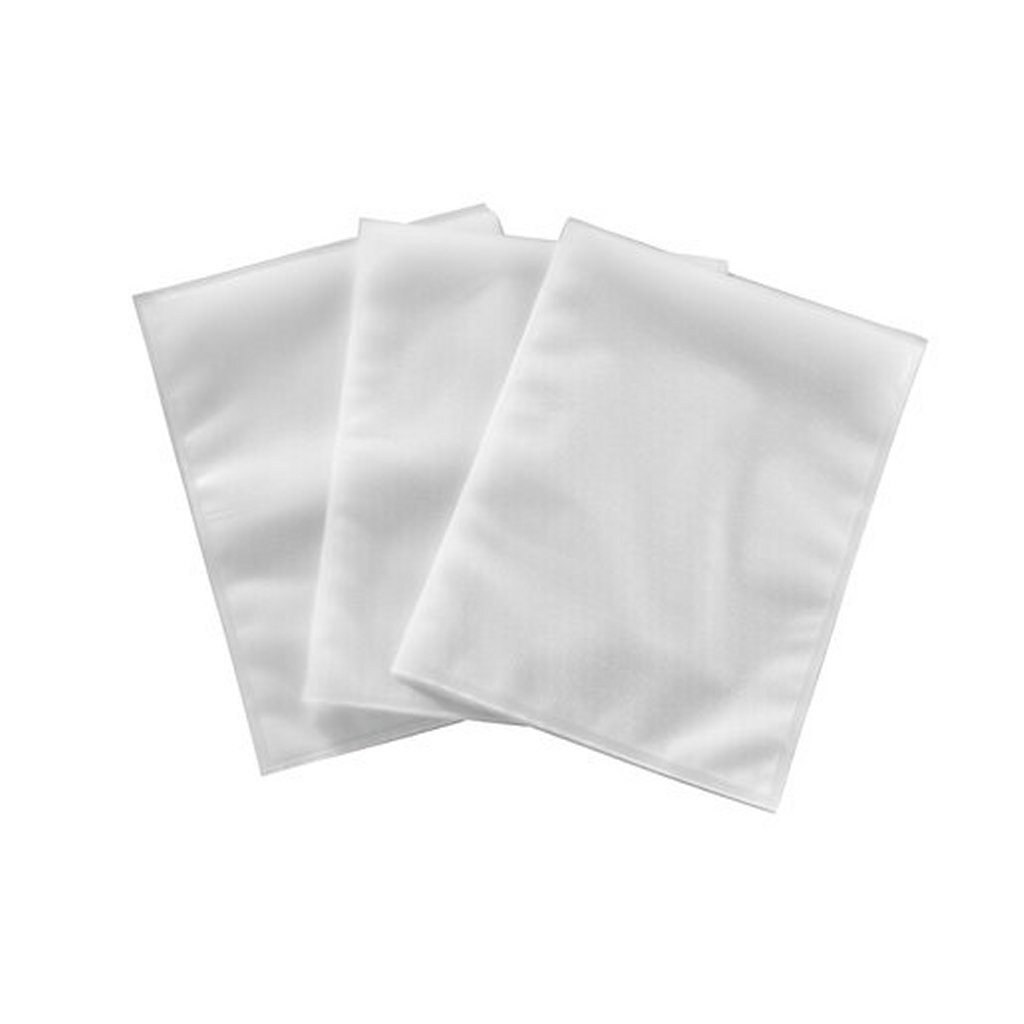Leifheit 3240 Vacuümzakken 30x40 cm 50 Stuks Leifheit 3240 Vacuümzakken 30x40 cm 50 Stuks