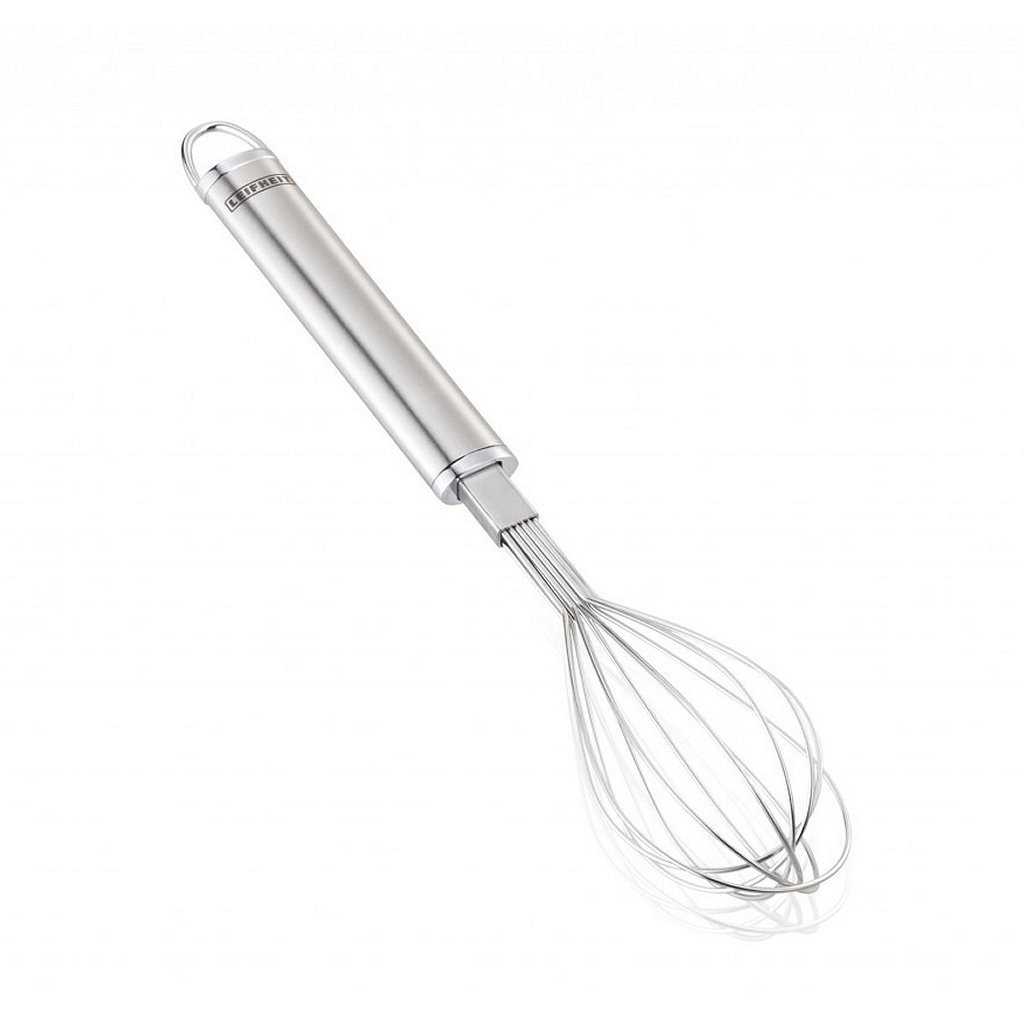 Leifheit Sterling 24056 Garde RVS 24 cm Leifheit Sterling 24056 Garde RVS 24 cm