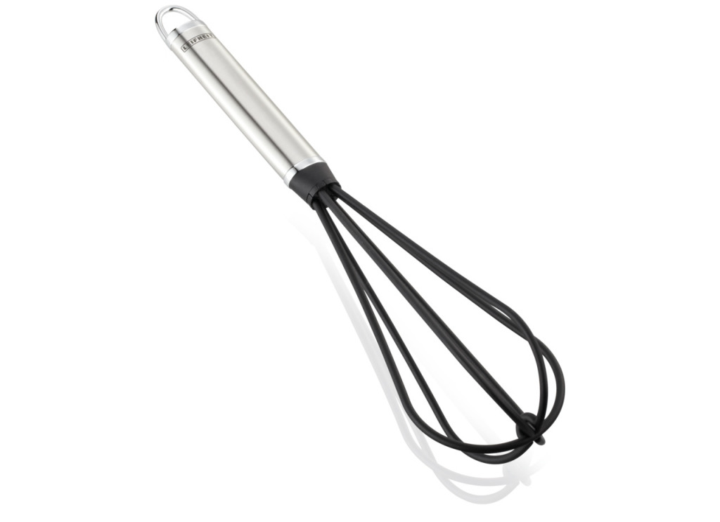Leifheit 24062 Garde 32cm Nylon Sterling Leifheit 24062 Garde 32cm Nylon Sterling