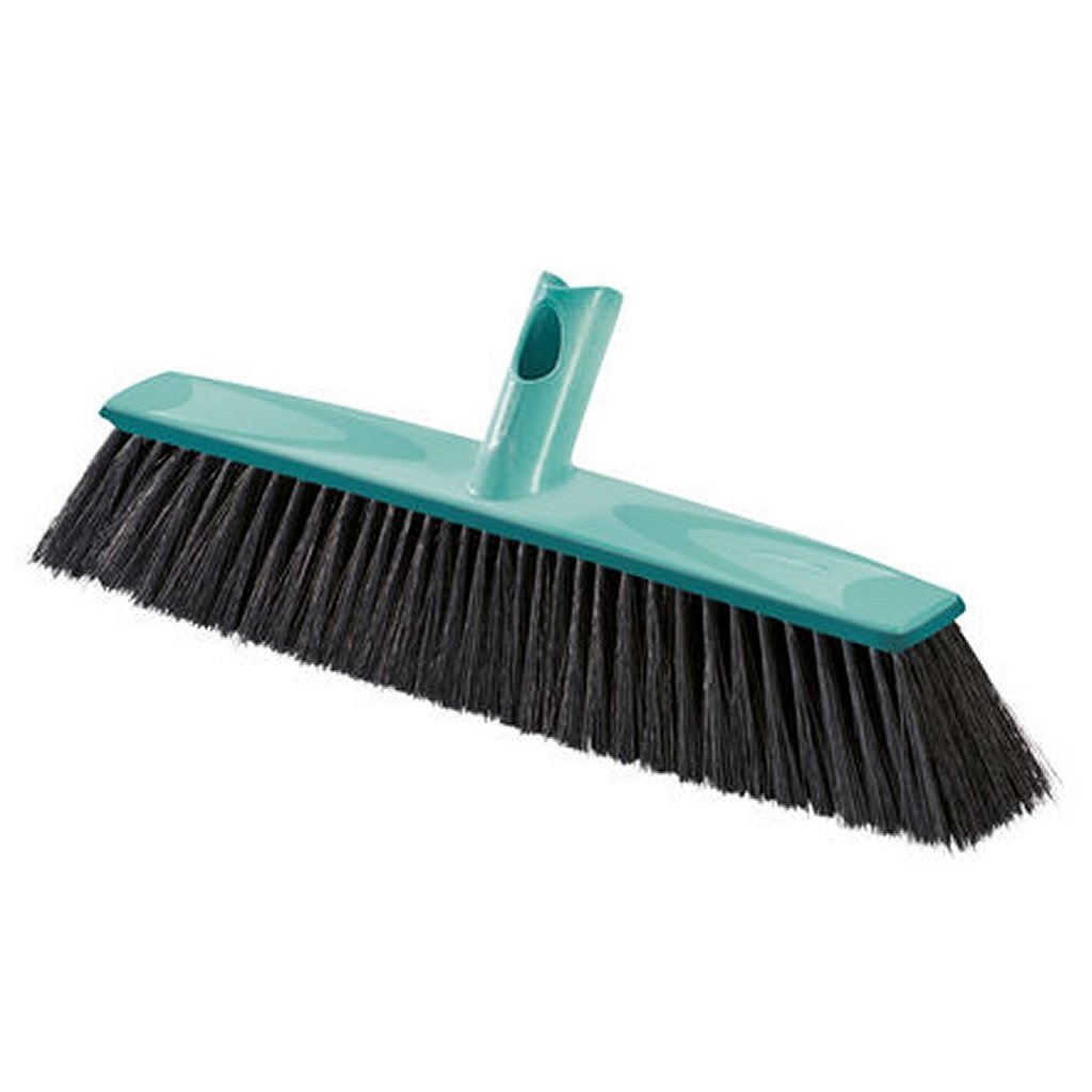 Leifheit 45031 Xtra Clean Allround Bezemkop 40 cm Leifheit 45031 Xtra Clean Allround Bezemkop 40 cm