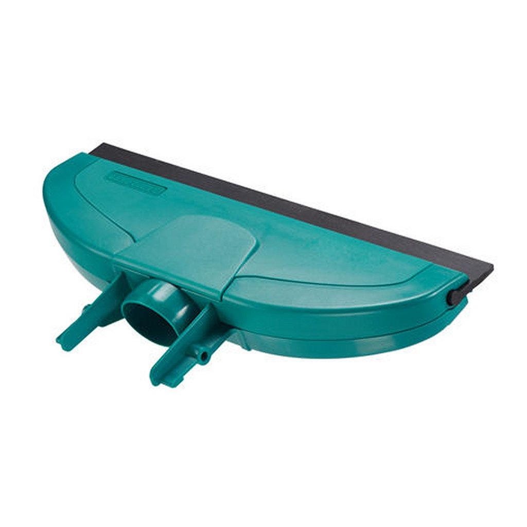 Leifheit 51007 Dry & Clean Smalle Zuigmond voor Raamzuiger met Click-System 17 cm Leifheit 51007 Dry & Clean Smalle Zuigmond voor Raamzuiger met Click-System 17 cm