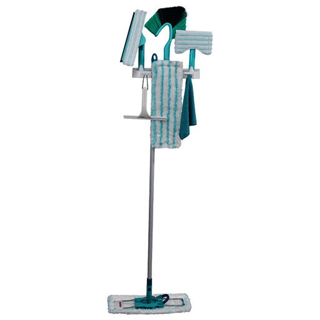 Leifheit 52111 Opbergsysteem Wit Leifheit 52111 Opbergsysteem Wit