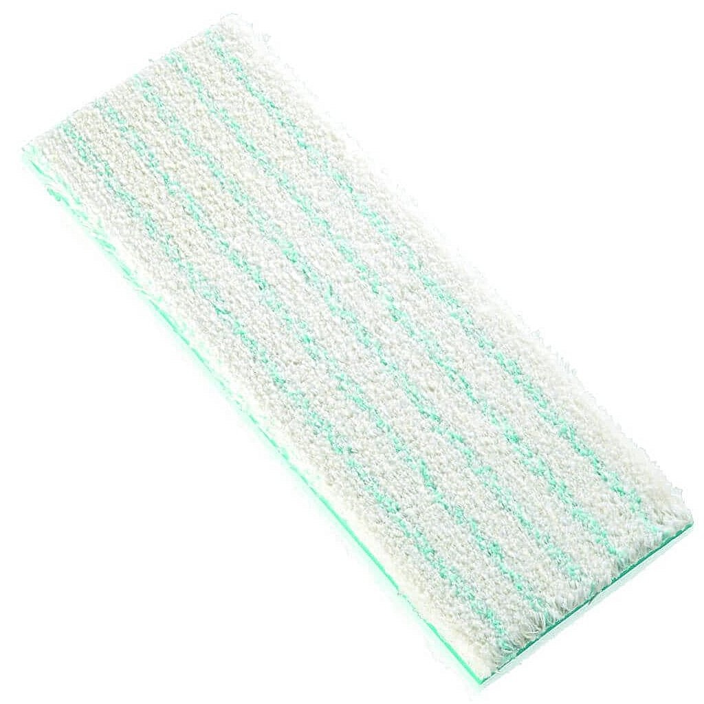 Leifheit 56610 Picobello S Micro Duo Vloerwisser-Pad 27 cm Leifheit 56610 Picobello S Micro Duo Vloerwisser-Pad 27 cm