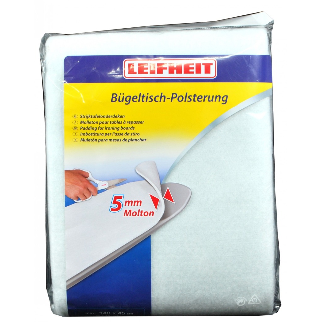 Leifheit 71708 Strijkplankonderlaag Leifheit 71708 Strijkplankonderlaag