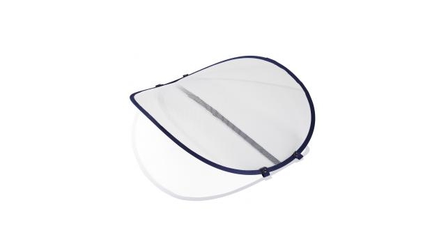 Leifheit 72408 Sensitive Air Woldroger Leifheit 72408 Sensitive Air Woldroger