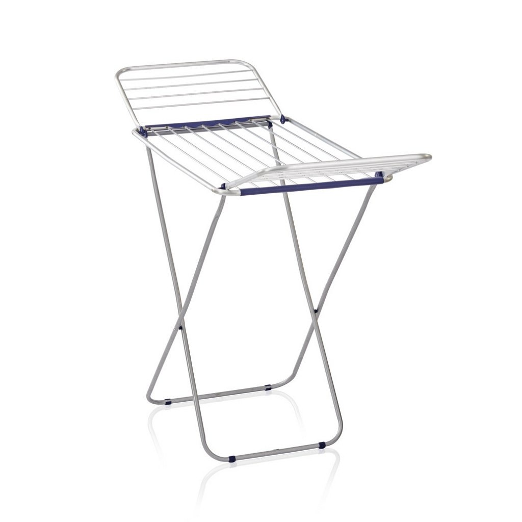 Leifheit 81162 Classic Siena 150 Easy Aluminium Droogrek Leifheit 81162 Classic Siena 150 Easy Aluminium Droogrek