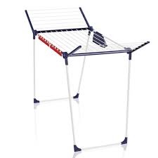 Leifheit 81510 Staand Droogrek Pegasus 180 Solid Plus Leifheit 81510 Staand Droogrek Pegasus 180 Solid Plus