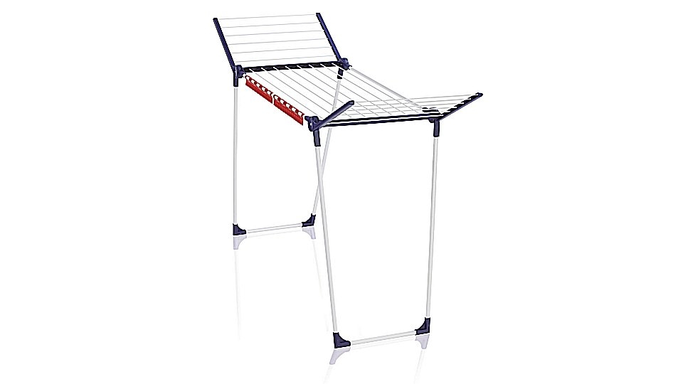 Leifheit 81570 Droogrek Pegasus 150 Slim 15M Leifheit 81570 Droogrek Pegasus 150 Slim 15M