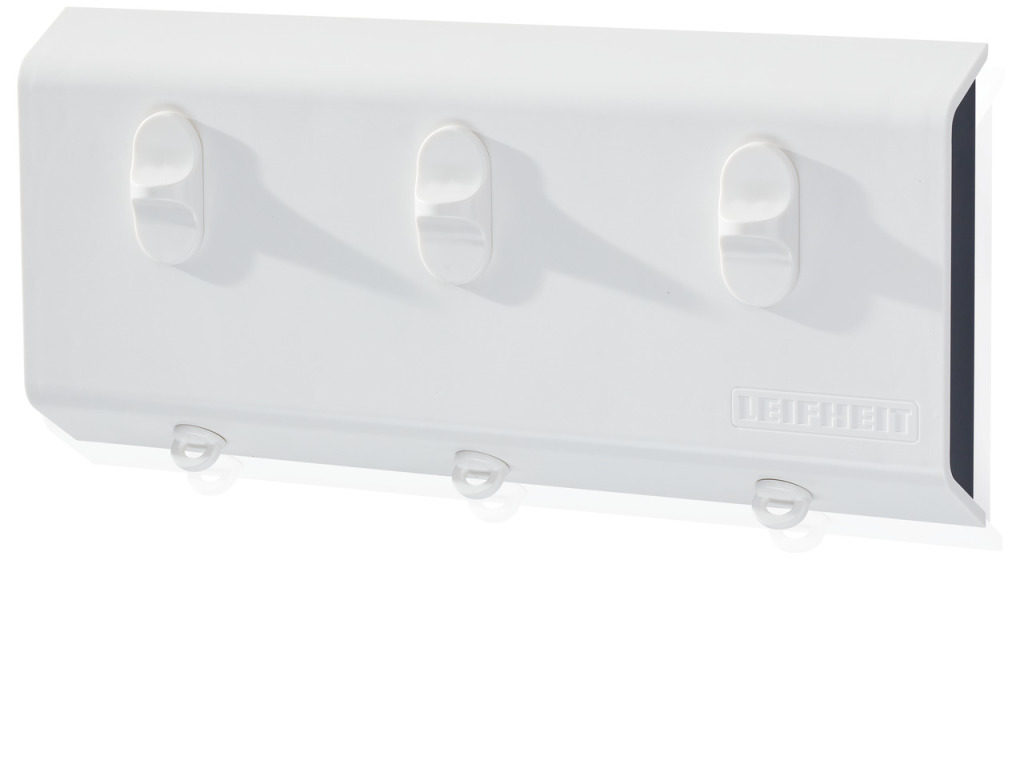 Leifheit 83107 Roldrooglijn Rollfix 150 Triple Longline Leifheit 83107 Roldrooglijn Rollfix 150 Triple Longline