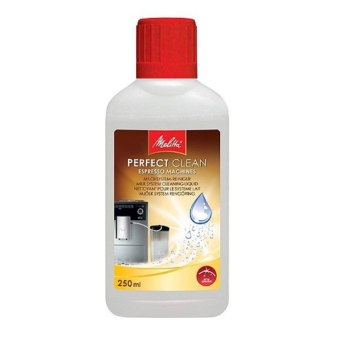 Melitta Perfect Clean Melksysteem Reiniger Melitta Perfect Clean Melksysteem Reiniger