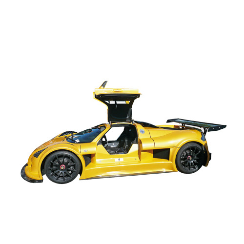 Siku 1444 Gumpert Apollo Siku 1444 Gumpert Apollo