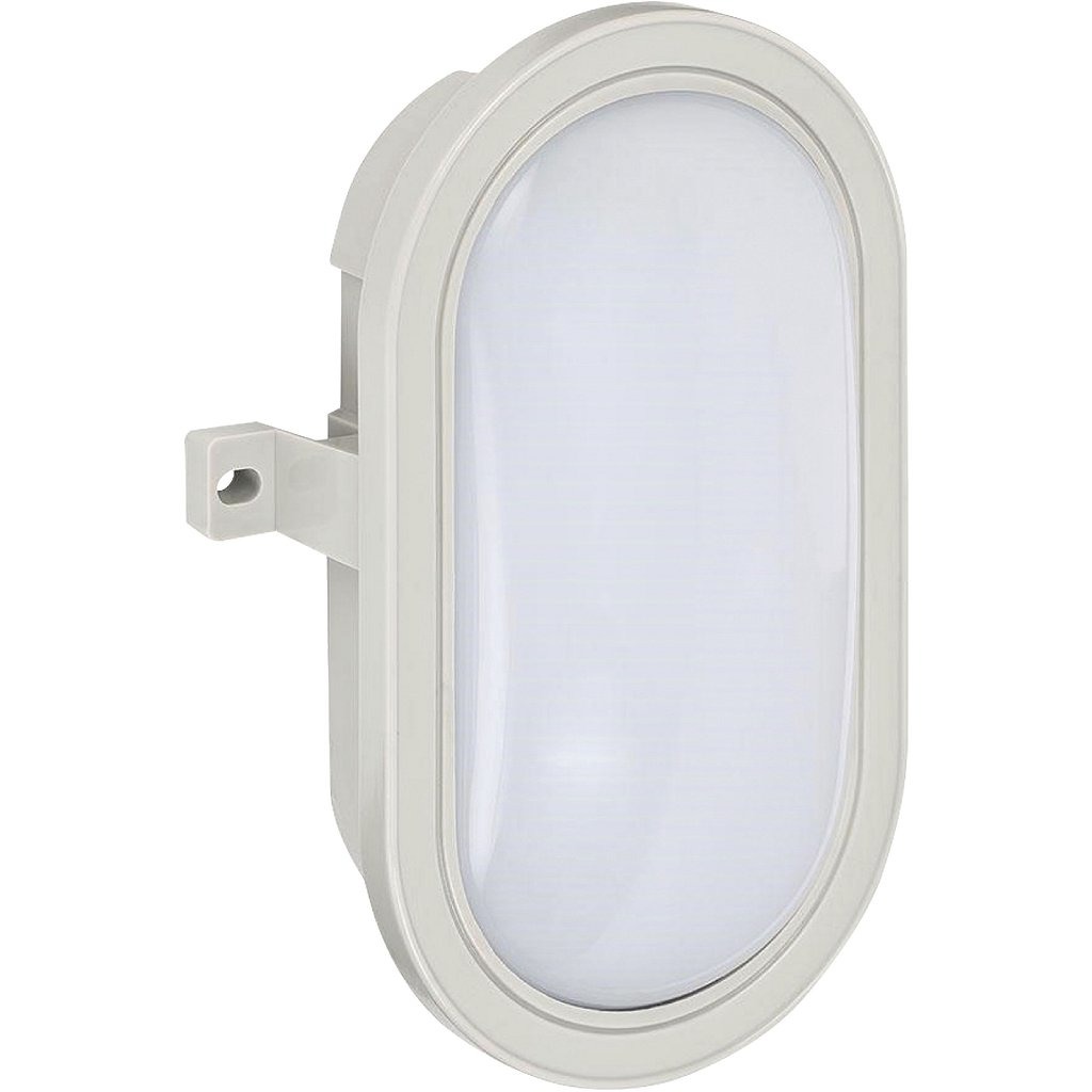 Brennenstuhl BN-1270790 LED Muurlamp 10W Brennenstuhl BN-1270790 LED Muurlamp 10W