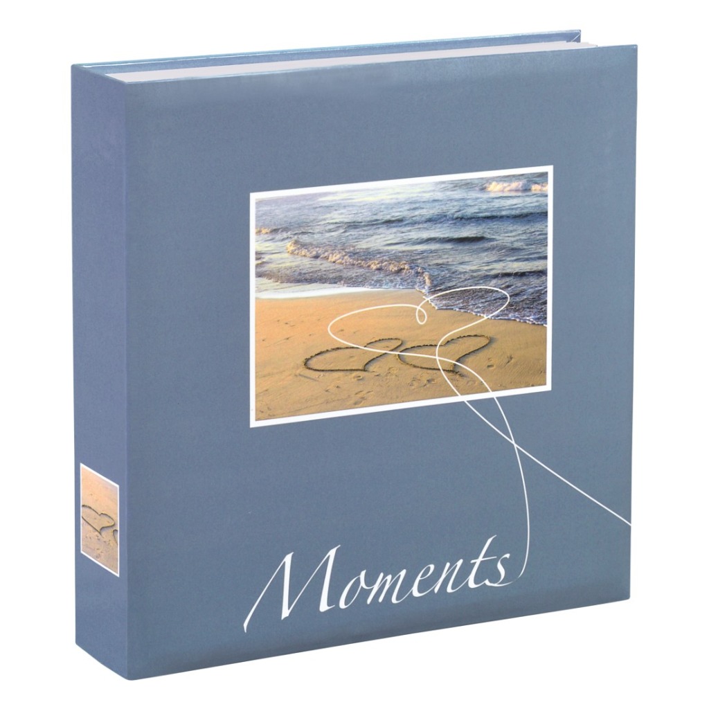 Hama Livorno Slip-In/Memo Album 10x15/200 Hama Livorno Slip-In/Memo Album 10x15/200