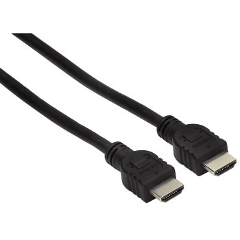 Hama HDMI Kabel 1.50m Hama HDMI Kabel 1.50m