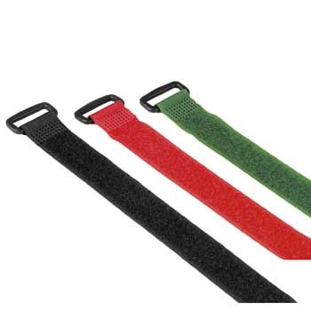 Hama Klittenband Kablehouder 9 250 Hama Klittenband Kablehouder 9 250