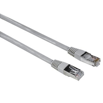 Hama Patchkabel Cat5e STP 15M Hama Patchkabel Cat5e STP 15M
