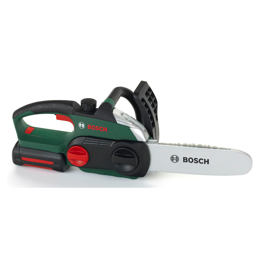 Theo Klein Bosch Kettingzaag Theo Klein Bosch Kettingzaag