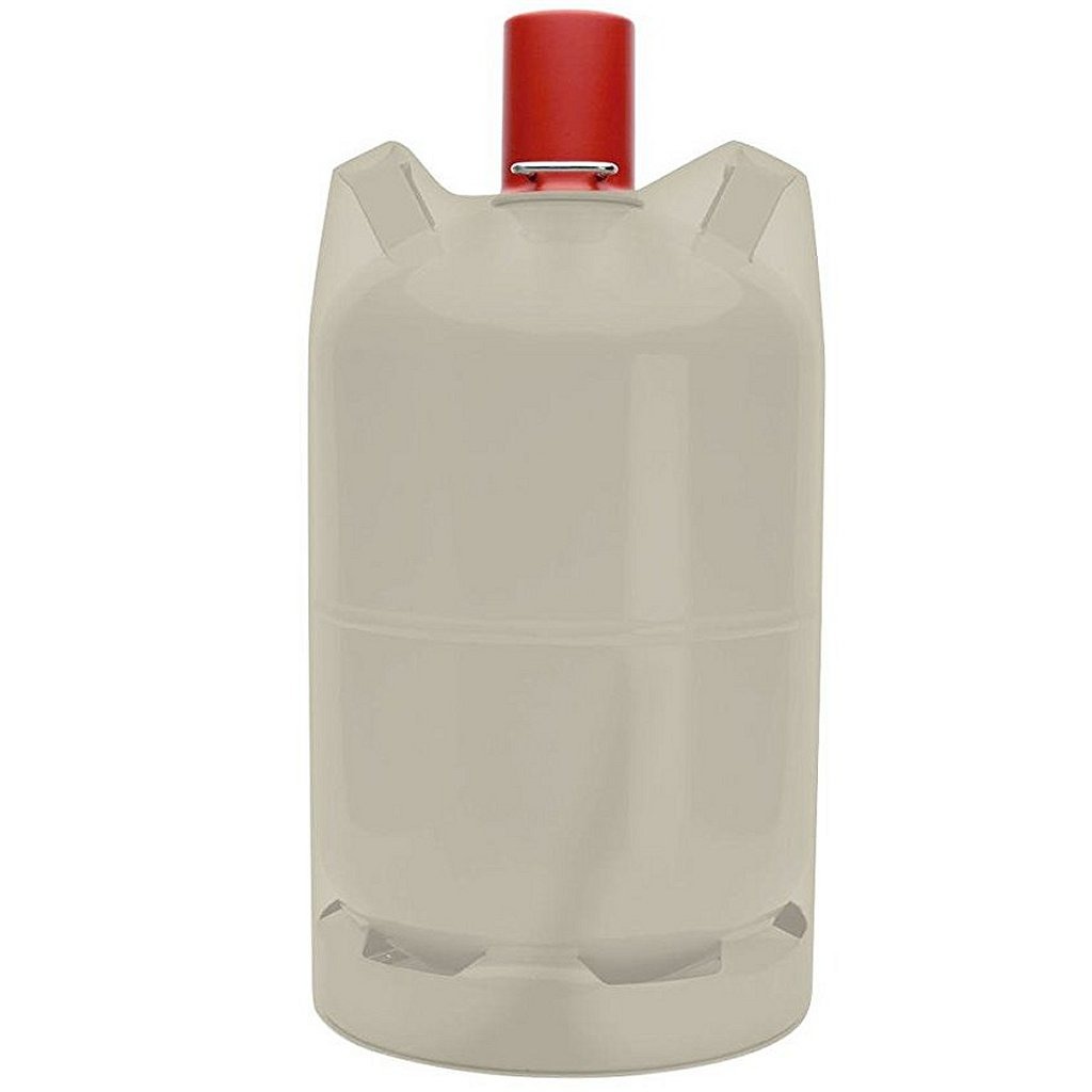 Tepro 8614 Universele Afdekhoes voor Gasfles van 5KG Tepro 8614 Universele Afdekhoes voor Gasfles van 5KG